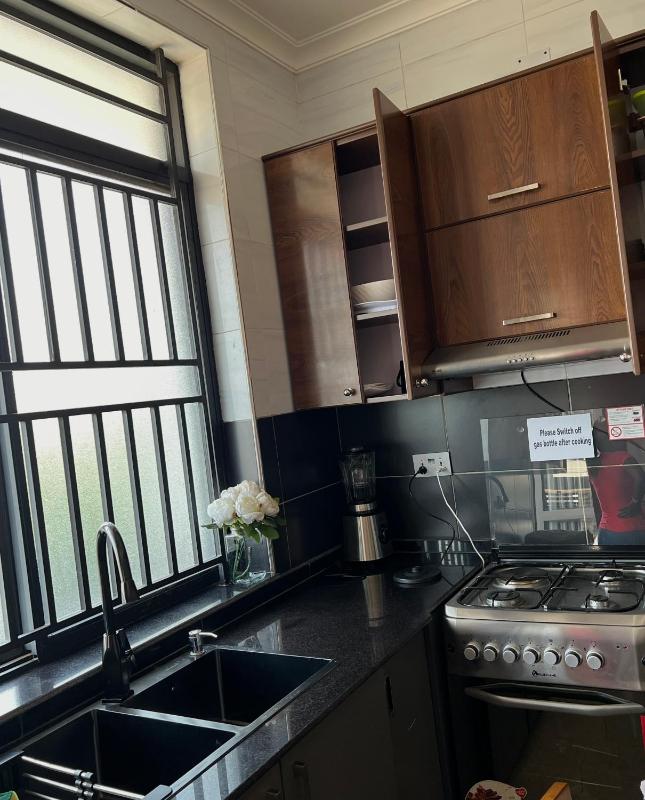 CosyNook 2Bedrooms - image 12