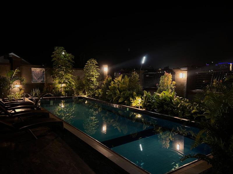 CosyNook 2Bedrooms - image 9