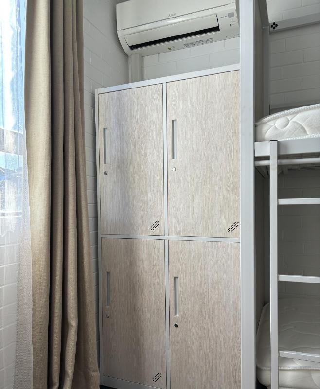 Bed in 4-Bed Mixed Dormitory Room (18-35 years old only) image 3