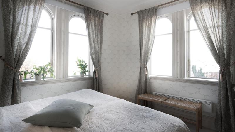 Double Room with Sea View image 2