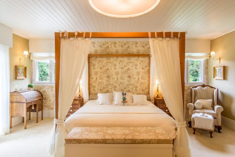 Deluxe Suite with Spa Bath image 2