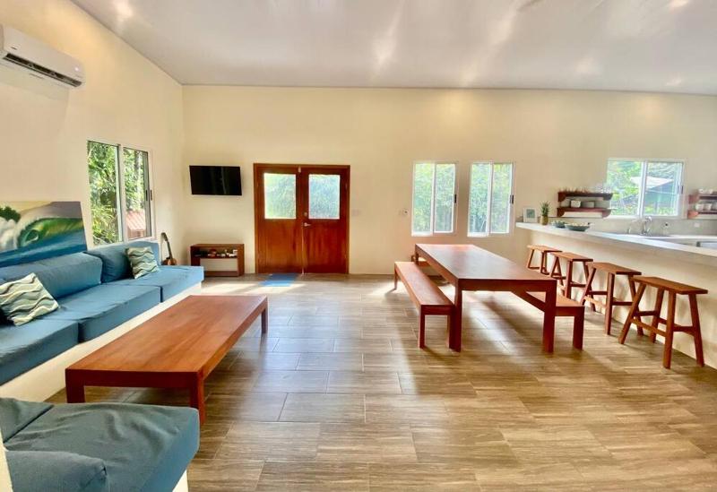Casa Cucula - is awesome! Walk to the surf - image 1