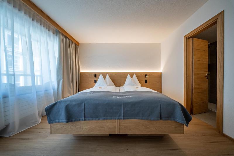 Hotel Piz St. Moritz - image 39