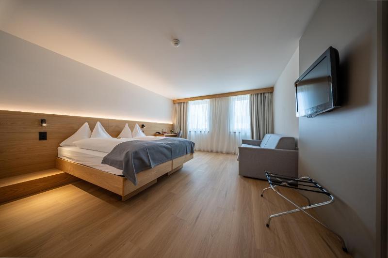 Hotel Piz St. Moritz - image 32