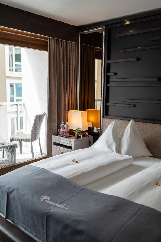 Hotel Piz St. Moritz - image 50