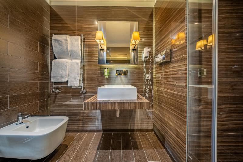 Hotel Piz St. Moritz - image 29