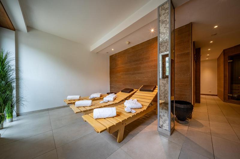 Hotel Piz St. Moritz - image 27