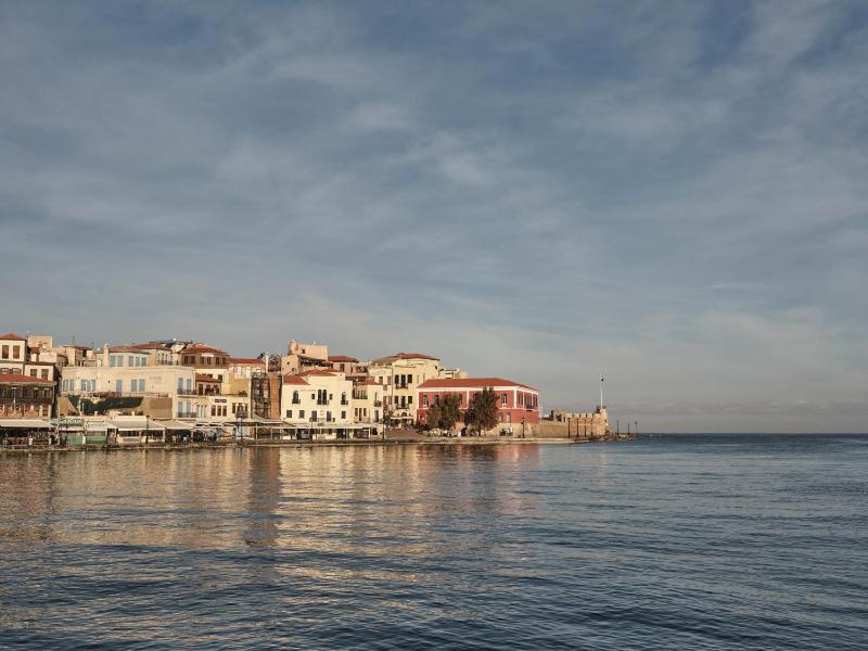 The Chania Hotel Crete Vignette Collection - image 6