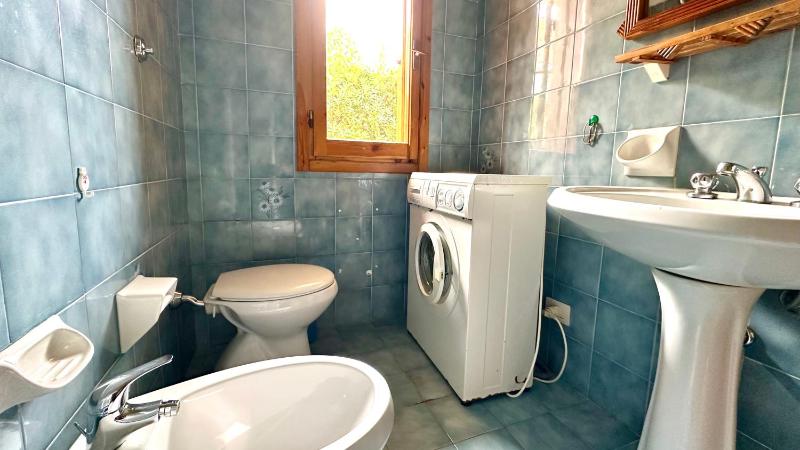 Marcelli trilocale con giardino a 200mt dal mare - M114 - image 15