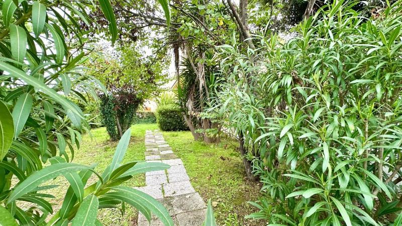 Marcelli trilocale con giardino a 200mt dal mare - M114 - image 12