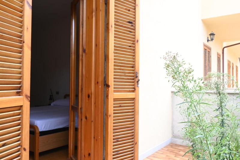 Marcelli trilocale con giardino a 200mt dal mare - M114 - image 9