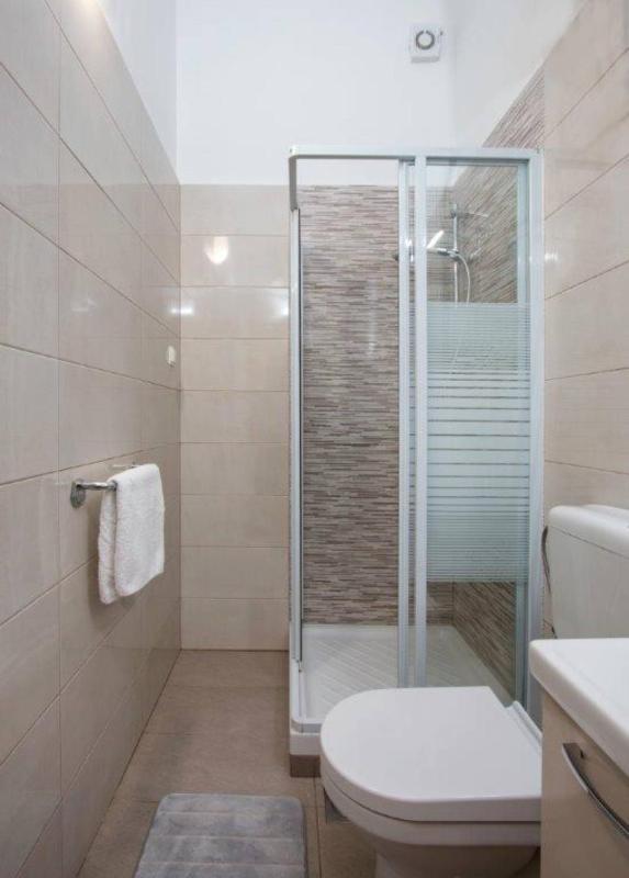 Pleasant Oriana Apartment near the sea-Pula - image 22