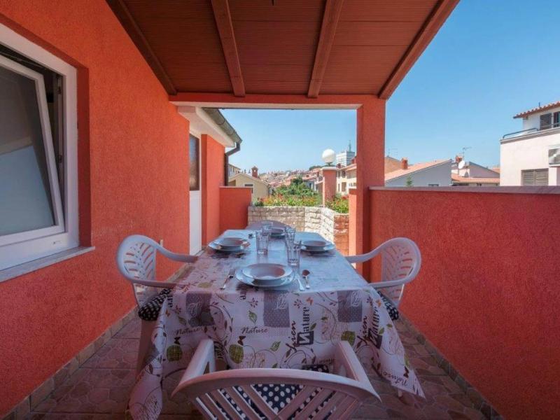 Pleasant Oriana Apartment near the sea-Pula - image 26