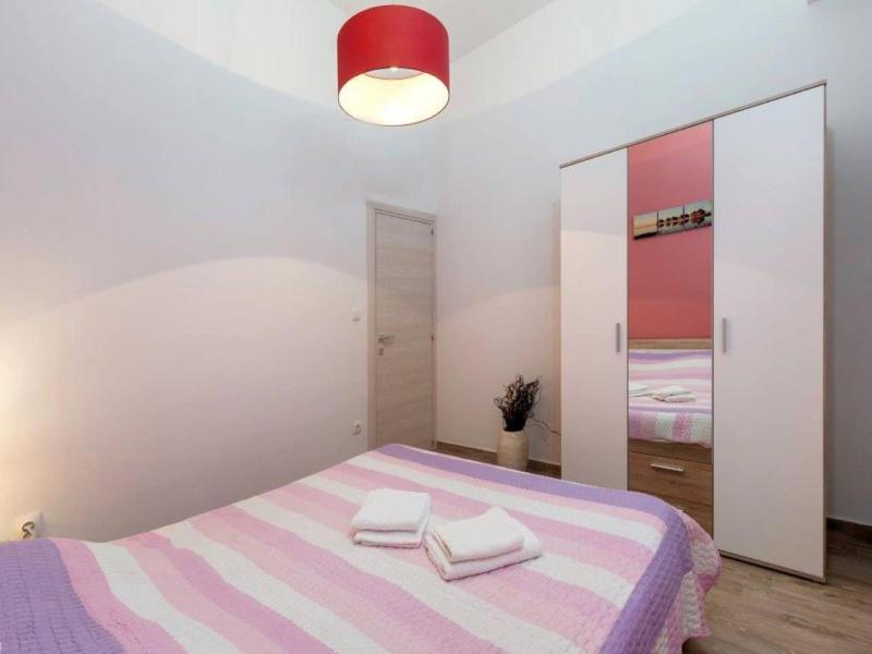 Pleasant Oriana Apartment near the sea-Pula - image 20