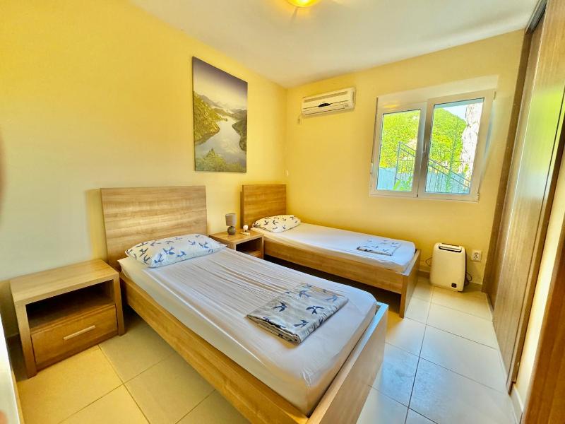 Prcanj sunny port apartments with shared pool - image 16