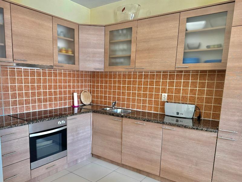 Prcanj sunny port apartments with shared pool - image 3