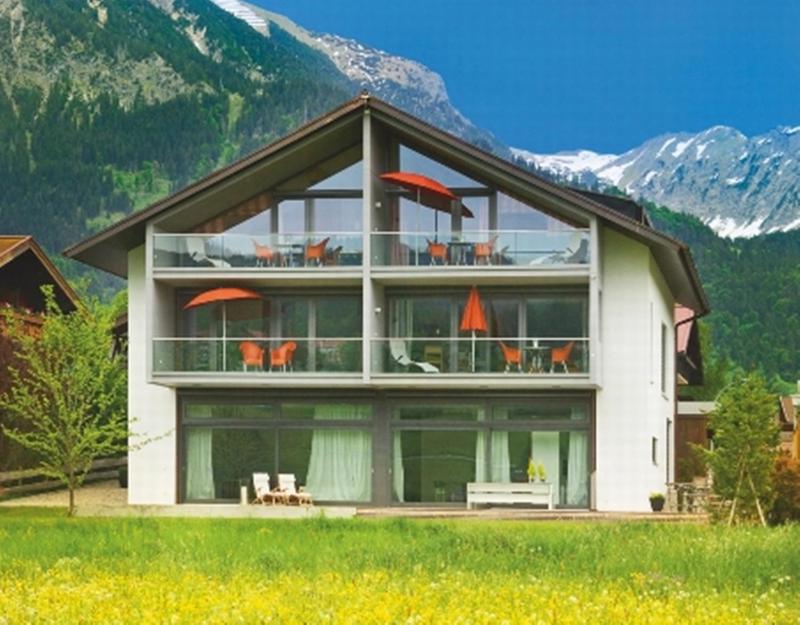 Apartment with Mountain View Nr. 2 image 4