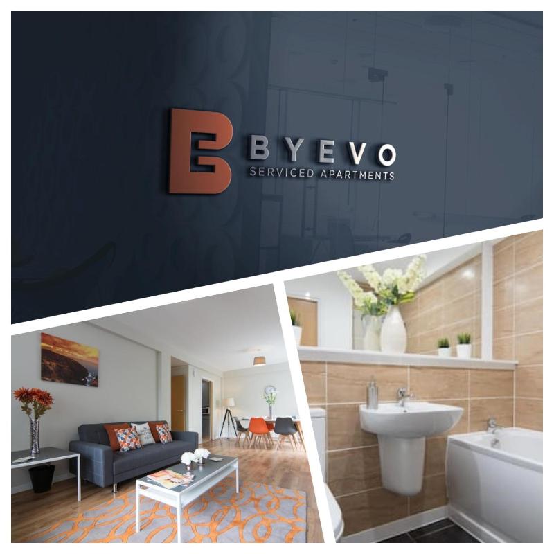 Two-Bedroom Apartment image 4