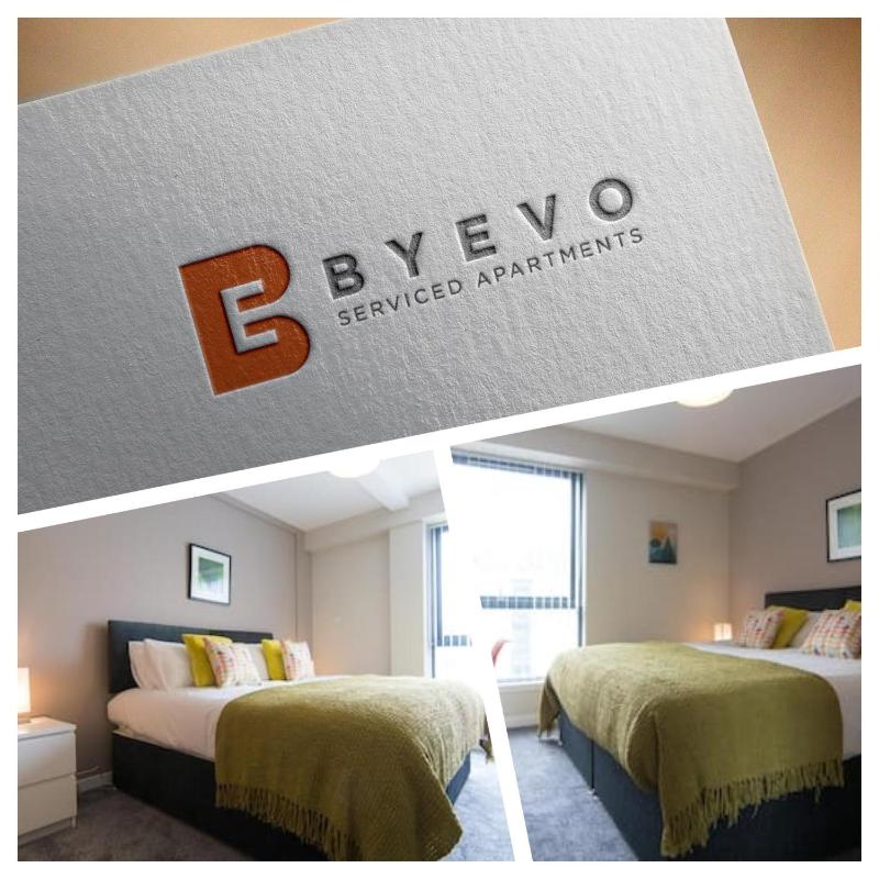 Two-Bedroom Apartment image 3