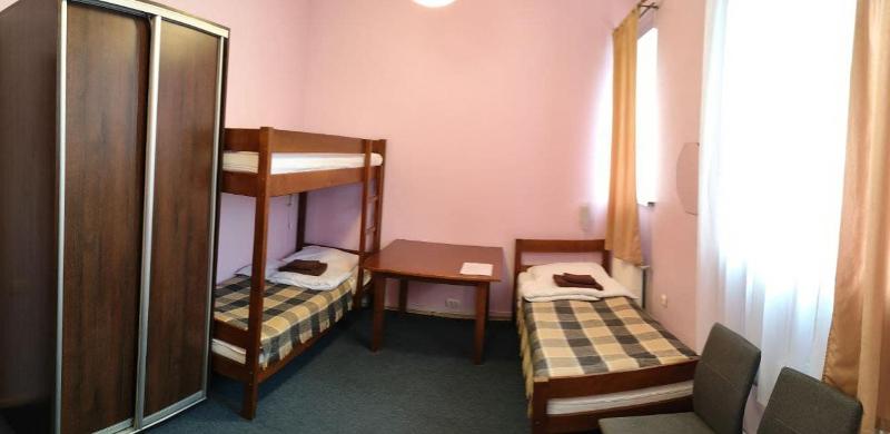 Mini-Hotel Ocean - image 8