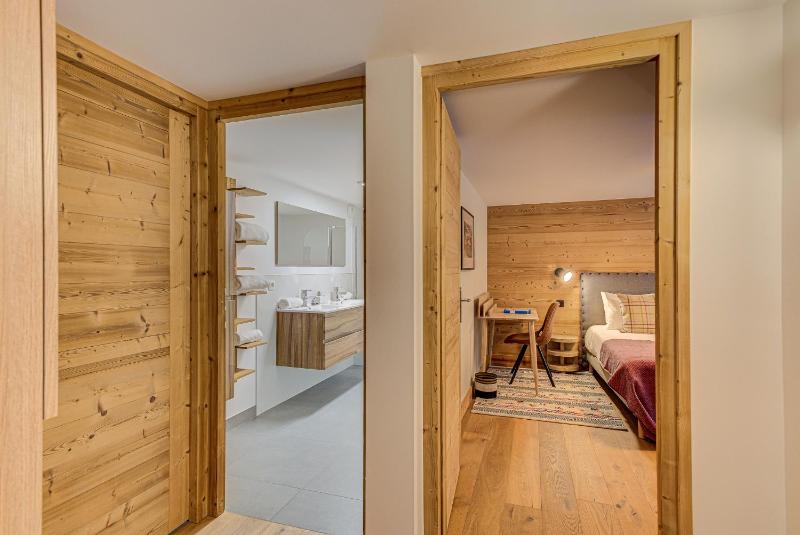 Chalet Arve Alpes Agency Chamonix Sleeps 10 - image 31