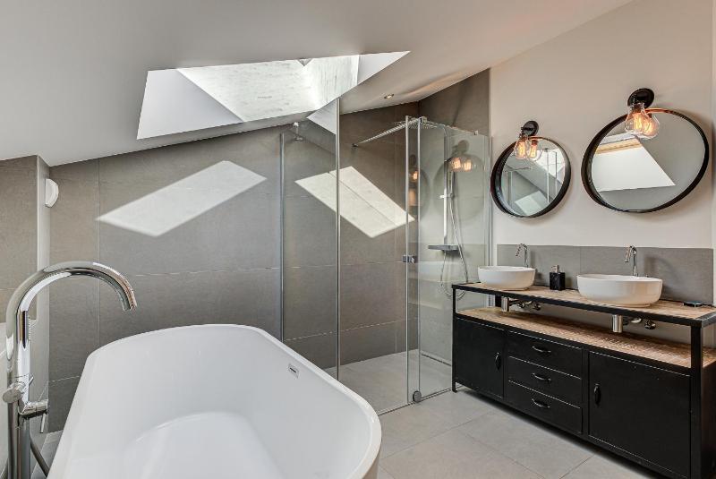 Chalet Arve Alpes Agency Chamonix Sleeps 10 - image 36