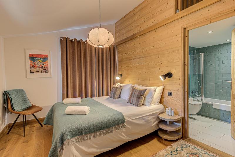 Chalet Arve Alpes Agency Chamonix Sleeps 10 - image 46