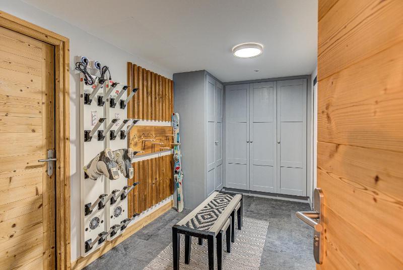 Chalet Arve Alpes Agency Chamonix Sleeps 10 - image 12
