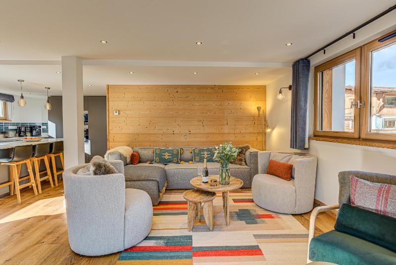 Chalet Arve Alpes Agency Chamonix Sleeps 10 - image 32