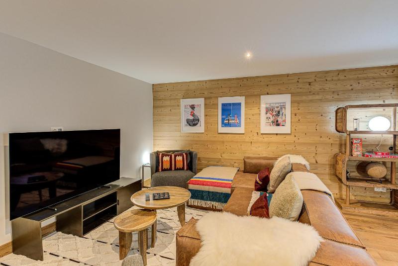 Chalet Arve Alpes Agency Chamonix Sleeps 10 - image 27
