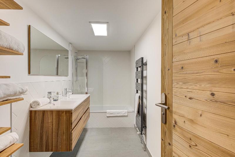 Chalet Arve Alpes Agency Chamonix Sleeps 10 - image 43
