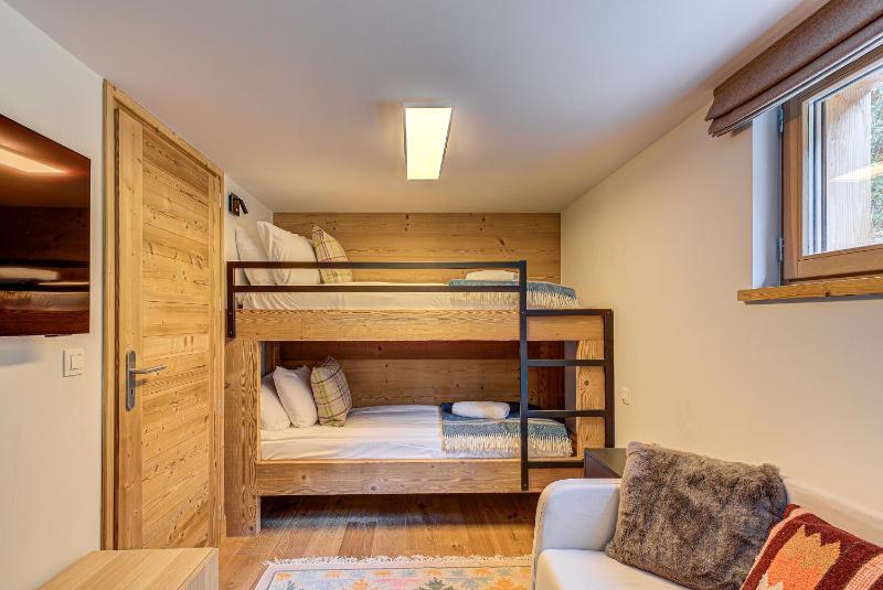 Chalet Arve Alpes Agency Chamonix Sleeps 10 - image 28