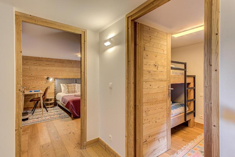 Chalet Arve Alpes Agency Chamonix Sleeps 10 - image 39
