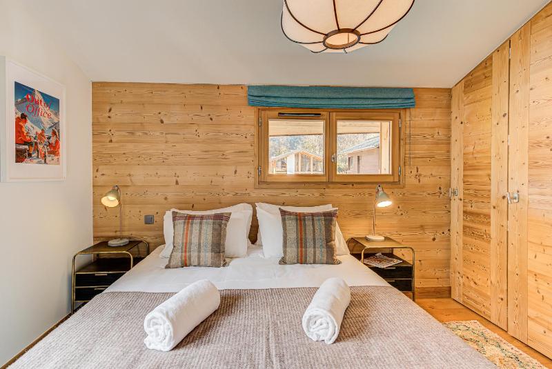 Chalet Arve Alpes Agency Chamonix Sleeps 10 - image 38
