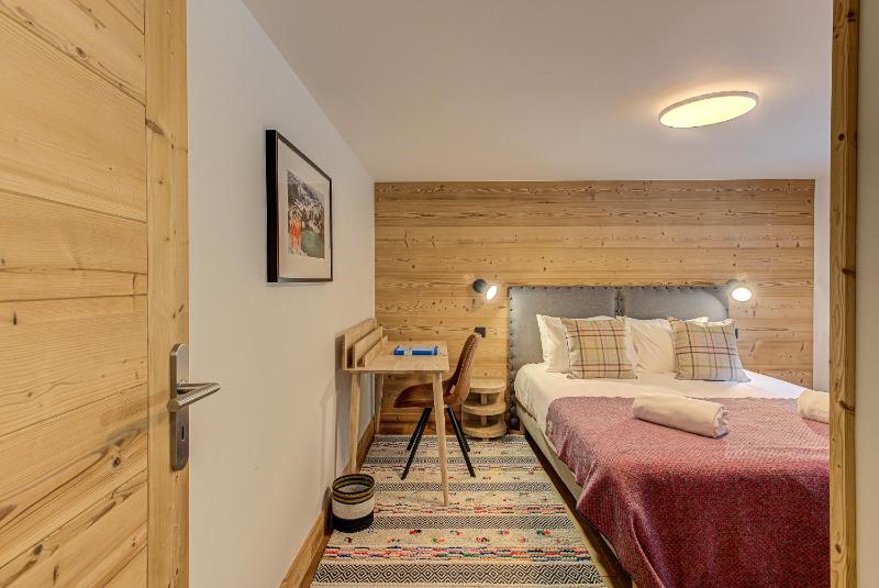 Chalet Arve Alpes Agency Chamonix Sleeps 10 - image 14