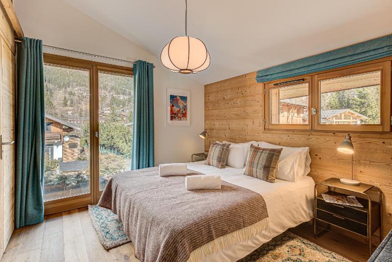 Chalet Arve Alpes Agency Chamonix Sleeps 10 - image 18