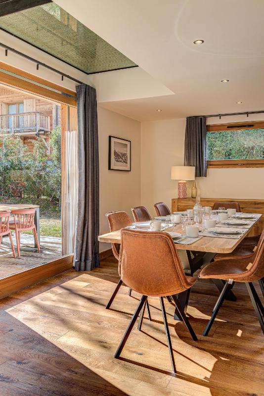 Chalet Arve Alpes Agency Chamonix Sleeps 10 - image 37