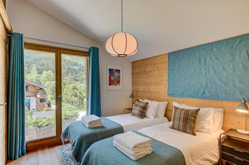 Chalet Arve Alpes Agency Chamonix Sleeps 10 - image 13