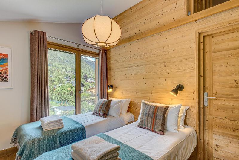 Chalet Arve Alpes Agency Chamonix Sleeps 10 - image 2