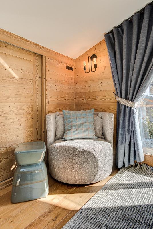 Chalet Arve Alpes Agency Chamonix Sleeps 10 - image 42