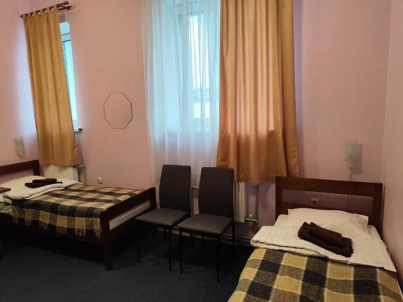 Mini-Hotel Ocean - image 13