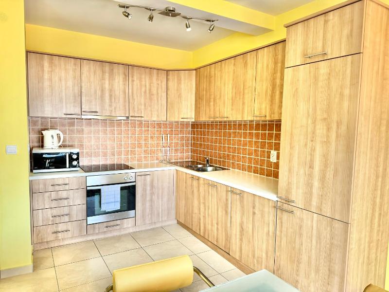 Prcanj sunny port apartments with shared pool - image 13
