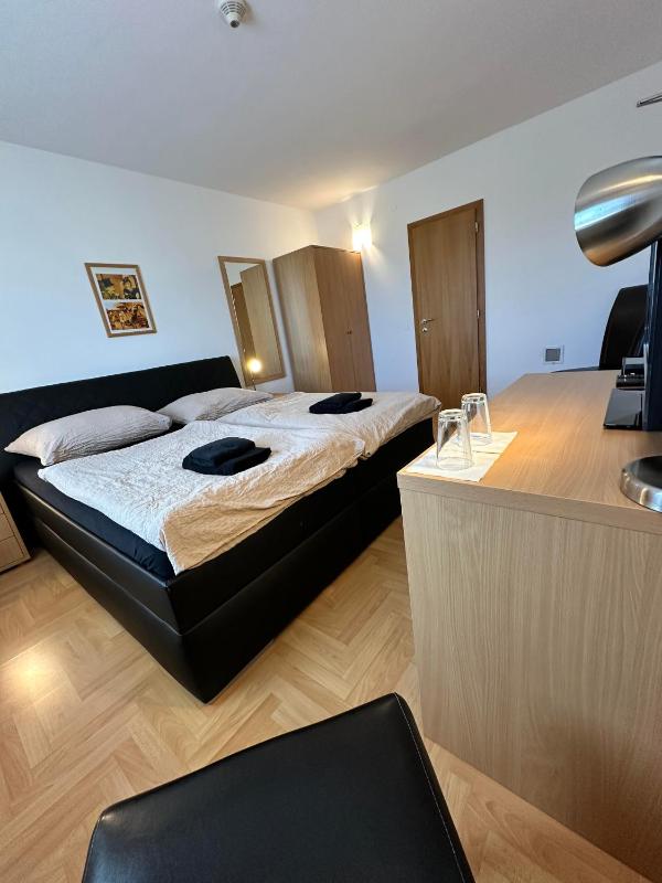 Hotel Muza - image 19