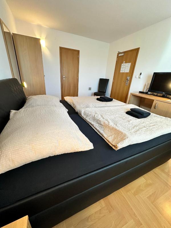 Hotel Muza - image 36
