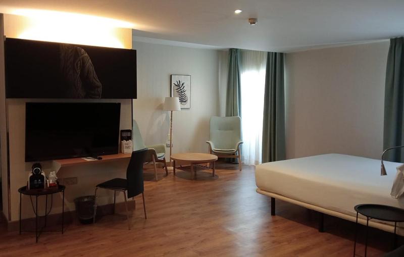 Superior Quadruple Room image 4