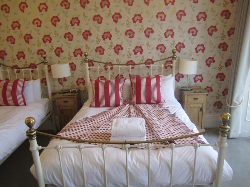 Superior Double/Twin Room image 4