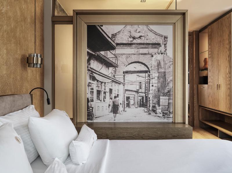 The Chania Hotel Crete Vignette Collection - image 40