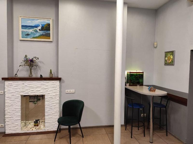 Mini-Hotel Ocean - image 15