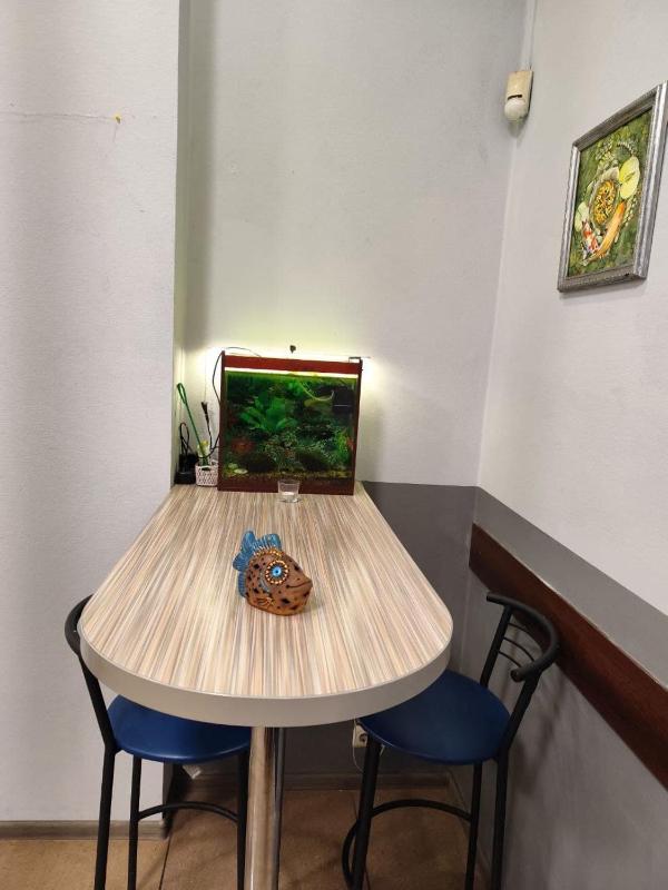 Mini-Hotel Ocean - image 11