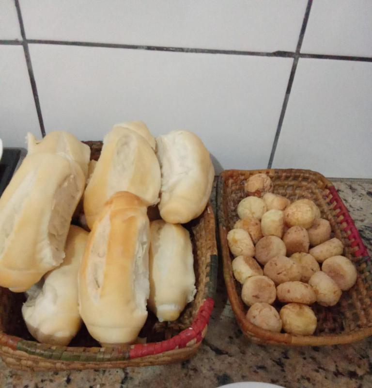 Pousada Vila Pitanga - image 4